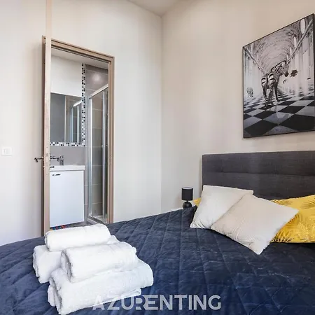 Beautiful Stay - Azurenting Cannes Exterior photo
