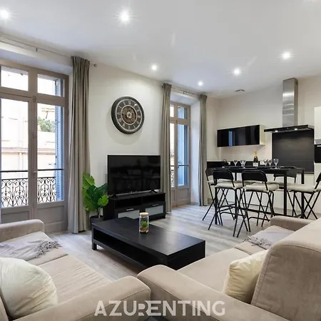Beautiful Stay - Azurenting Cannes Exterior photo