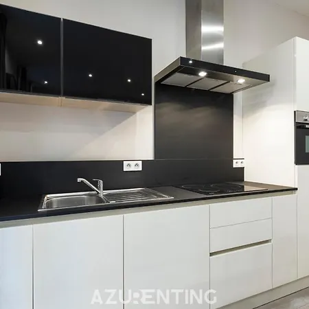 Beautiful Stay - Azurenting Cannes Exterior photo