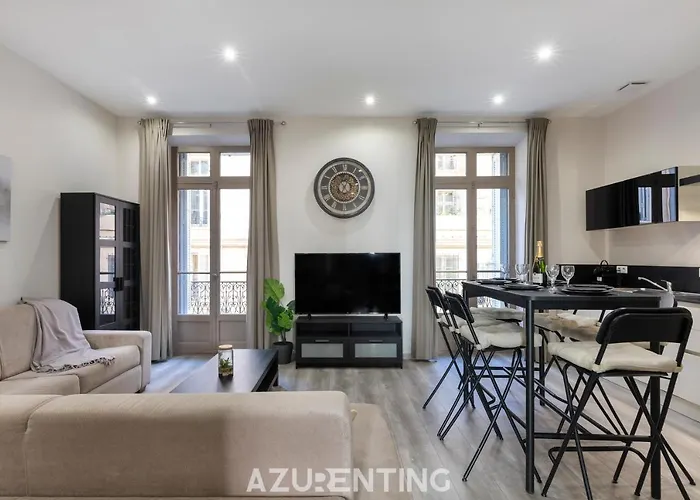 Beautiful Stay - Azurenting
