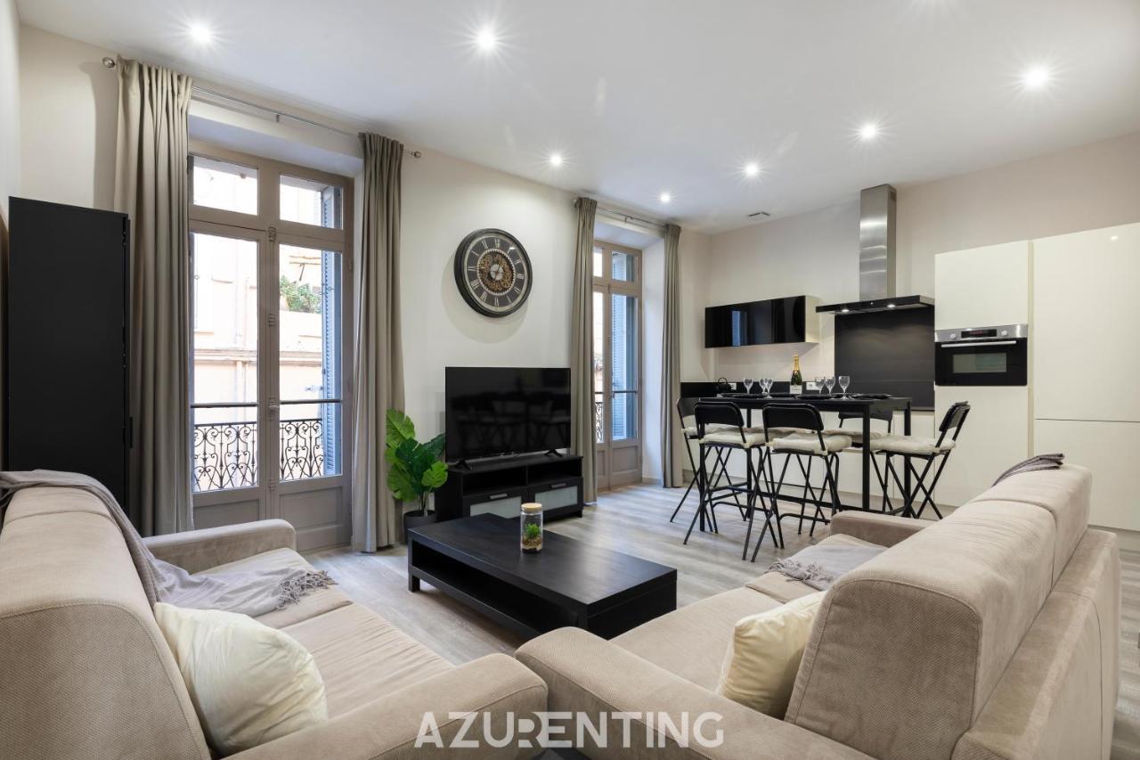Apartment Beautiful - Azurenting